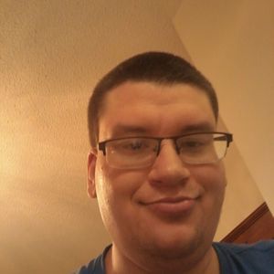 Meet your Posher, Aaron